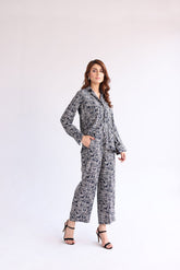 Boho Bliss Co-ord Set – 2 Piece Effortless Chic Outfit