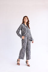 Boho Bliss Co-ord Set – 2 Piece Effortless Chic Outfit