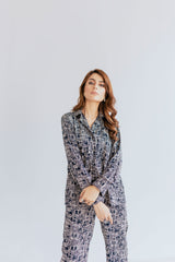 Boho Bliss Co-ord Set – 2 Piece Effortless Chic Outfit