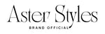 Aster Styles KSA